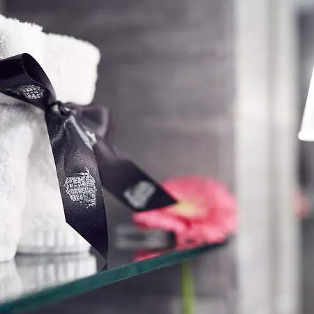 Swissotel Άμστερνταμ