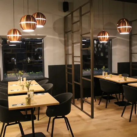 Swissotel Ξενοδοχείο