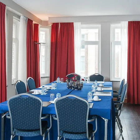 Swissotel 4* Άμστερνταμ