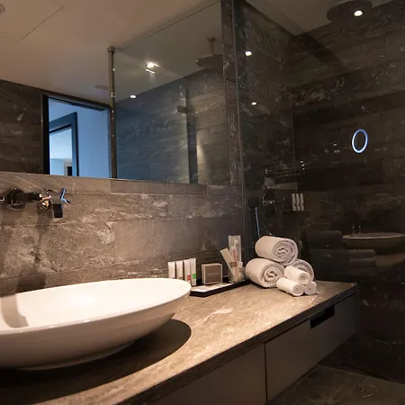 Swissotel אמסטרדם