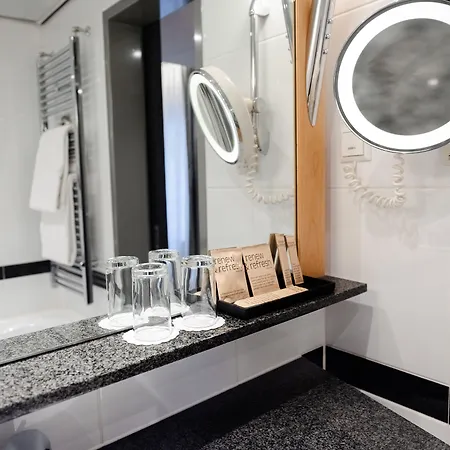 Hotel Swissotel Amsterdam