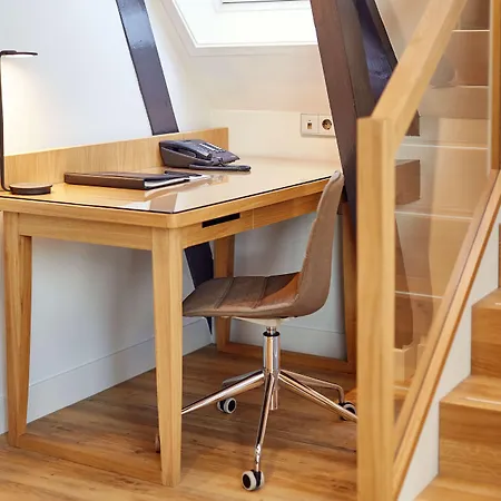 Swissotel 4* Άμστερνταμ