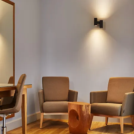 Swissotel 4* Άμστερνταμ