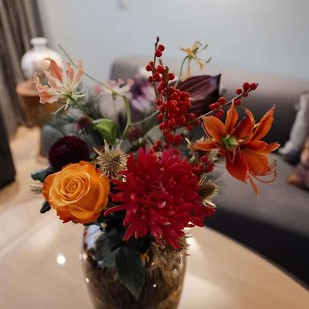 Swissotel Άμστερνταμ