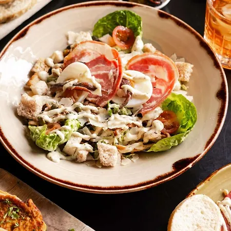 Swissotel Ξενοδοχείο