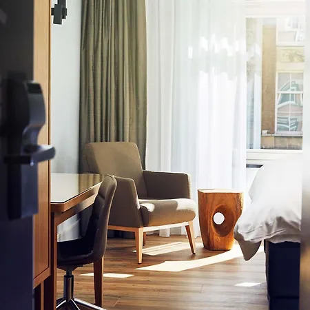 Ξενοδοχείο Swissotel