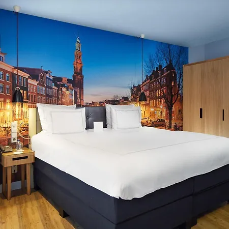 Swissotel Ξενοδοχείο Άμστερνταμ