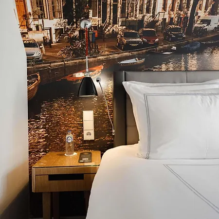 Swissotel מלון