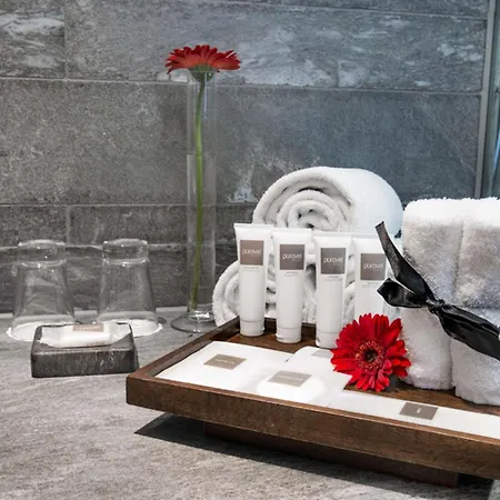 Swissotel Ξενοδοχείο Άμστερνταμ