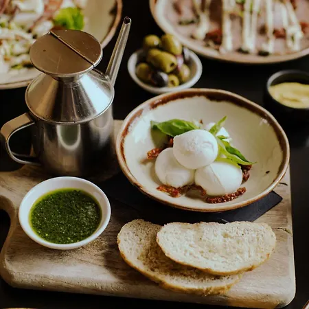 Ξενοδοχείο Swissotel Άμστερνταμ