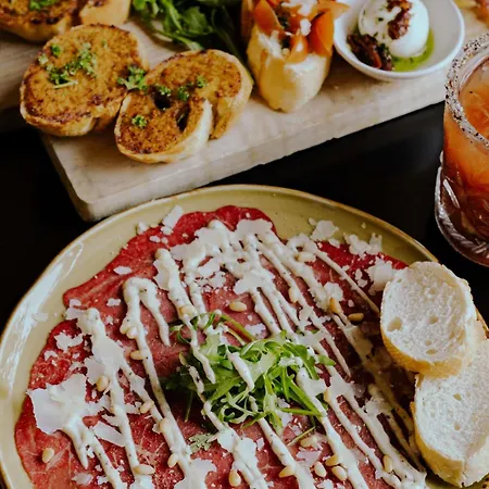 Ξενοδοχείο Swissotel 4*