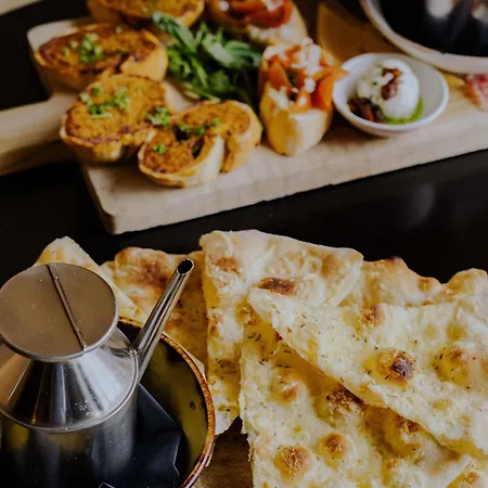 Swissotel 4* Άμστερνταμ