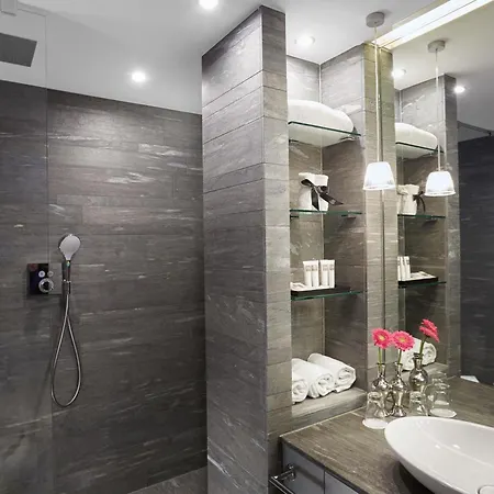 فندق سويس أمستردام