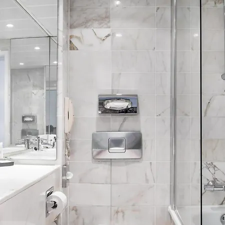 Swissotel Hotel 4*