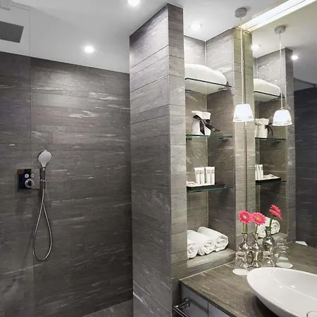 Hotel Swissotel 4*
