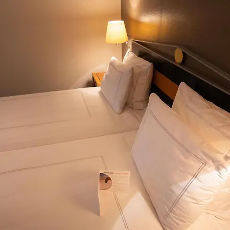 Hotel Swissotel Ámsterdam
