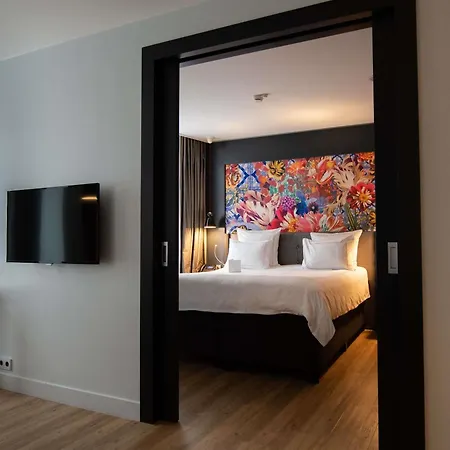 Swissotel אמסטרדם