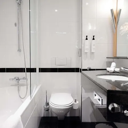 Hotel Swissotel 4*