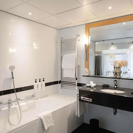 Hotel Swissotel Ámsterdam