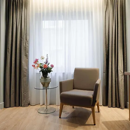 Hotel Swissotel Amsterdam
