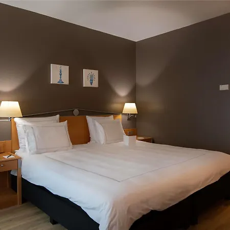 Swissotel 4* Амстердам