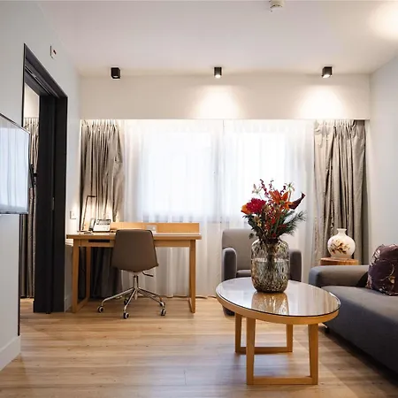 Swissotel 4* אמסטרדם
