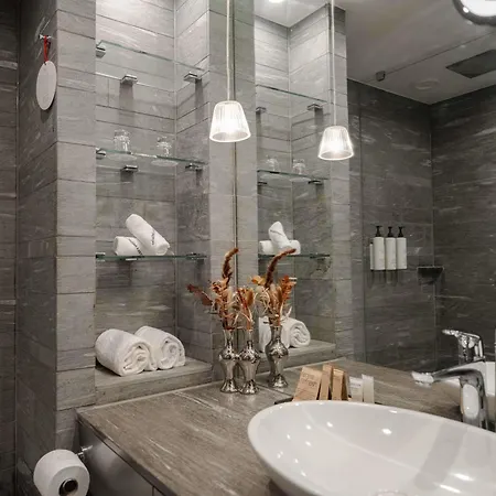 Swissotel מלון אמסטרדם