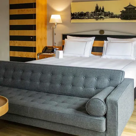 Swissotel Отель