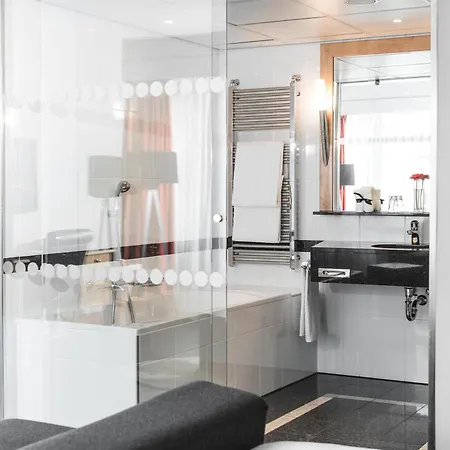 Swissotel Hotel 4*
