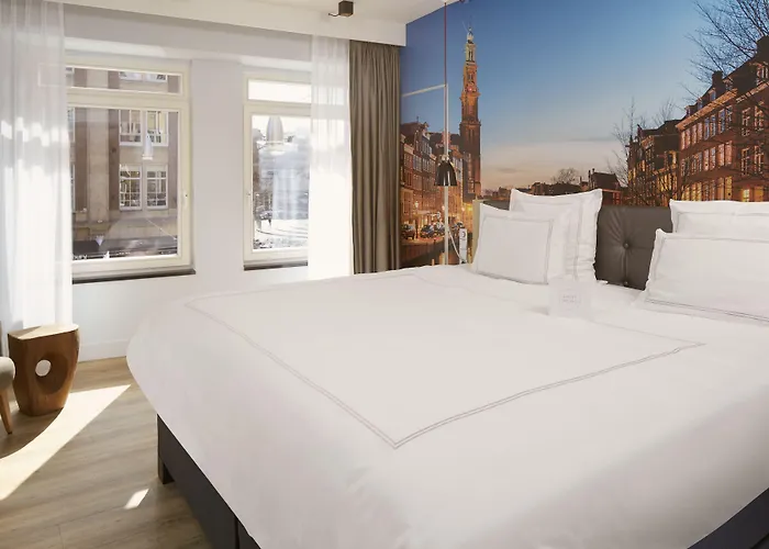 فندق سويس أمستردام