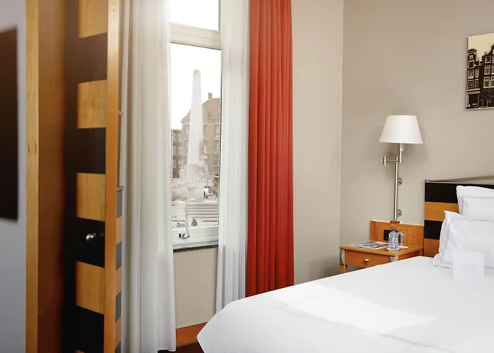 سويس فندق 4*