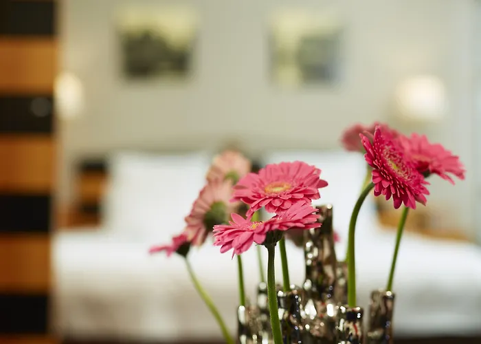 سويس فندق 4*