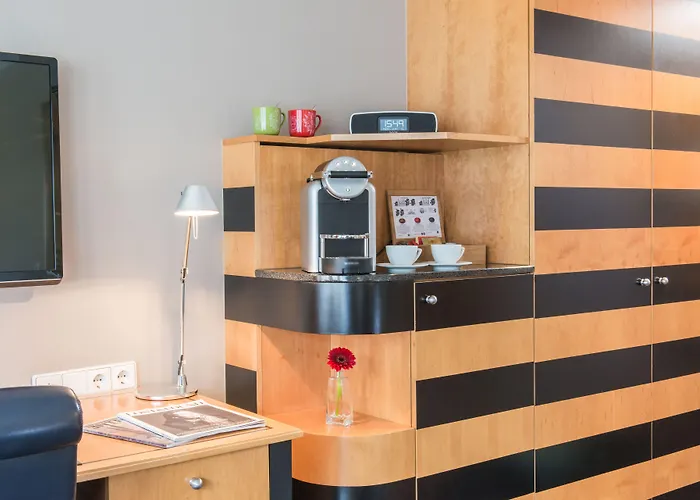 فندق سويس أمستردام