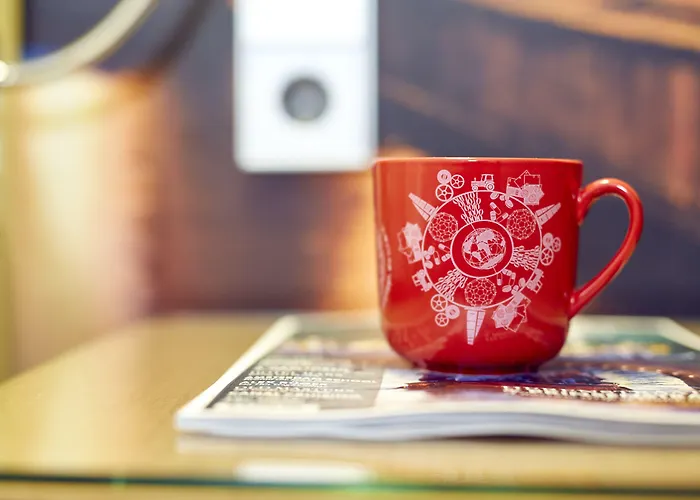 فندق سويس 4*