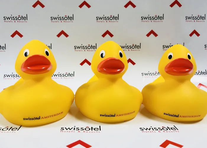 سويس 4* أمستردام