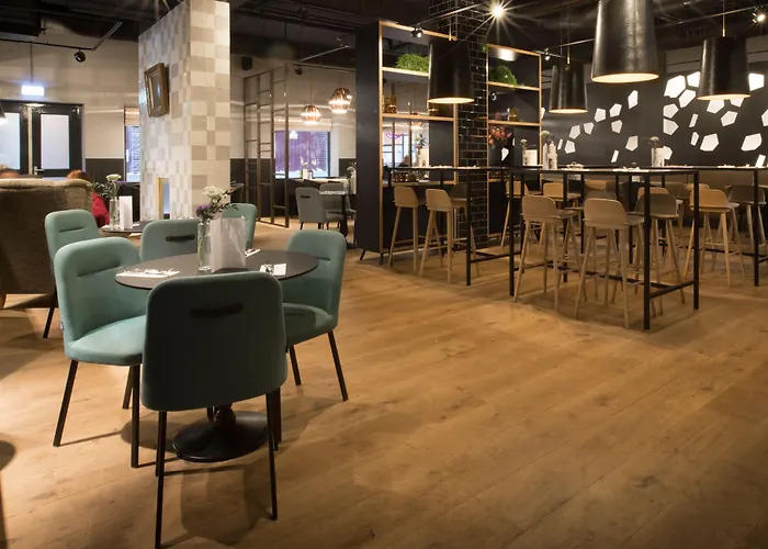 سويس فندق أمستردام