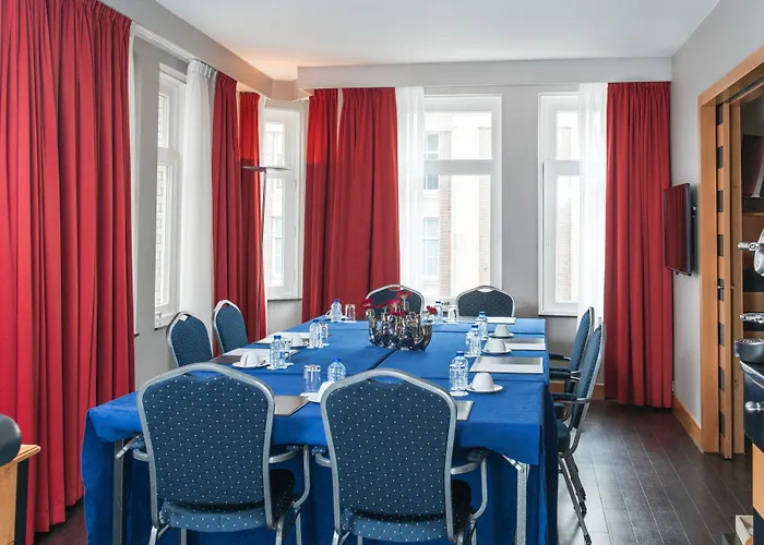 سويس 4* أمستردام