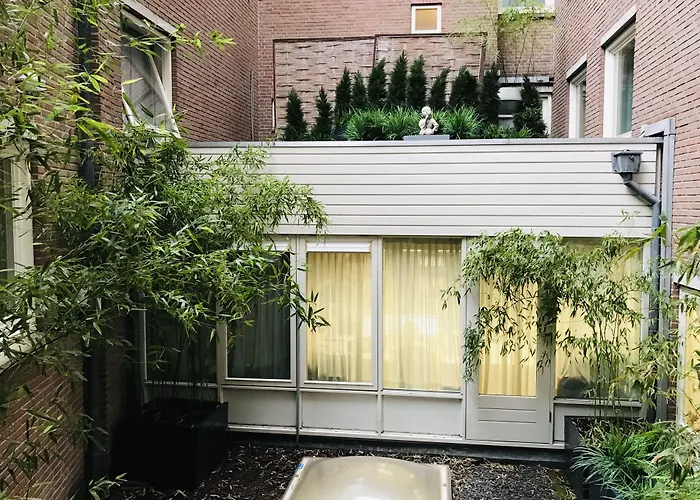 سويس فندق أمستردام