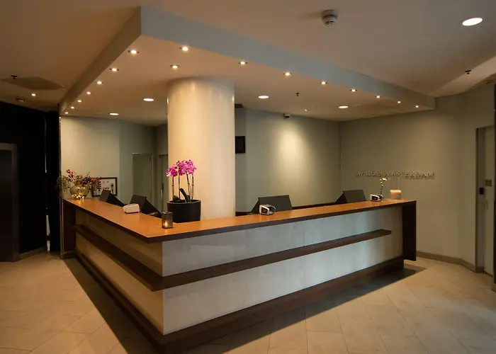 سويس فندق أمستردام