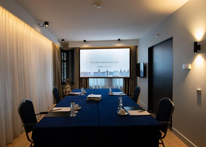 سويس 4* أمستردام