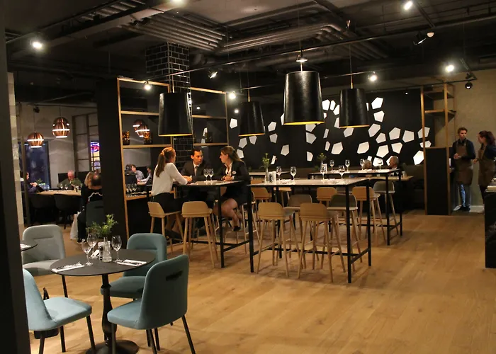 سويس فندق أمستردام