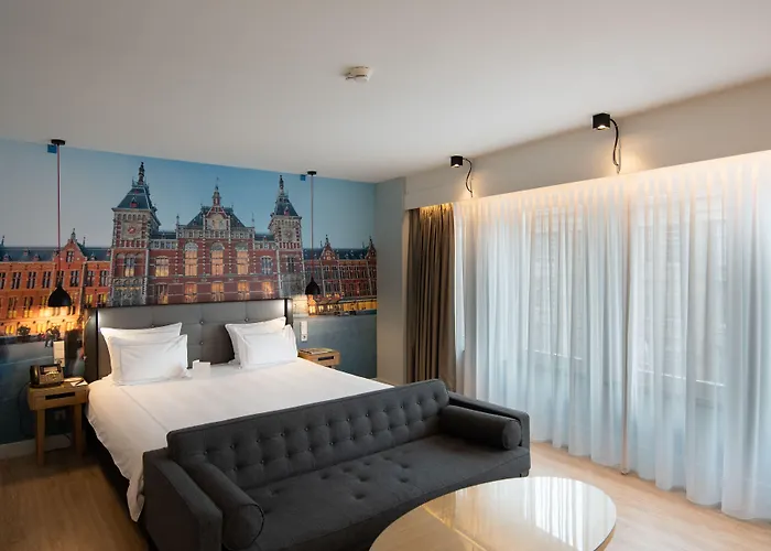 سويس أمستردام