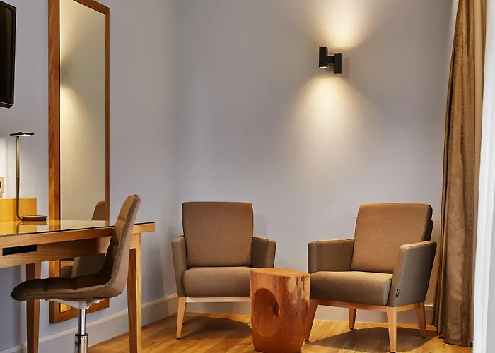 سويس 4* أمستردام