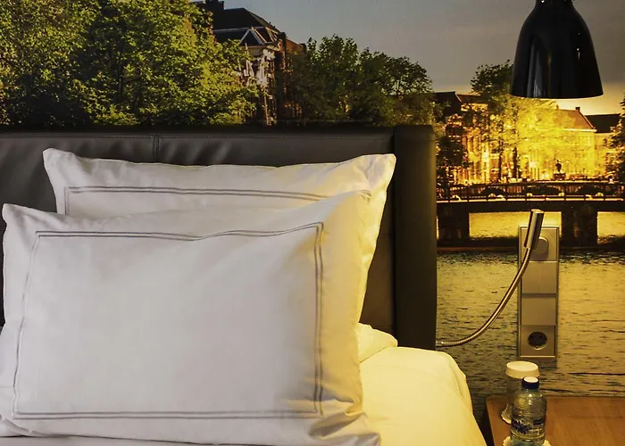 سويس 4* أمستردام