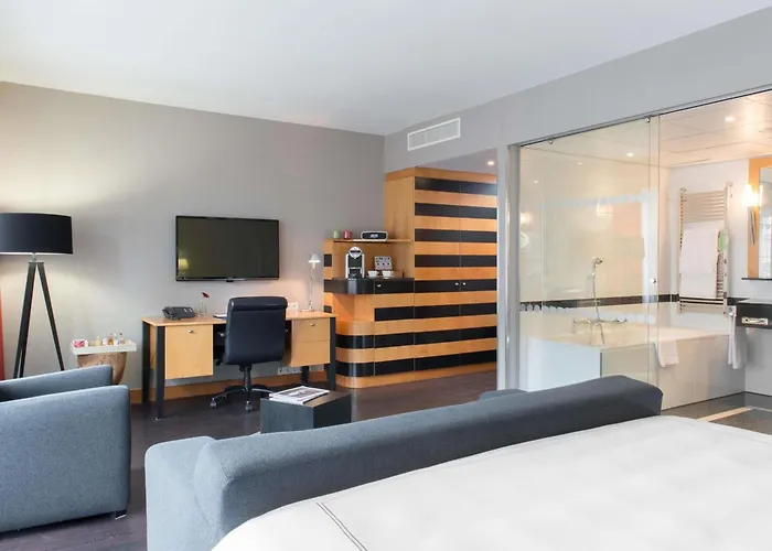 سويس فندق 4*