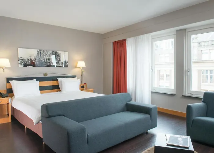 سويس أمستردام