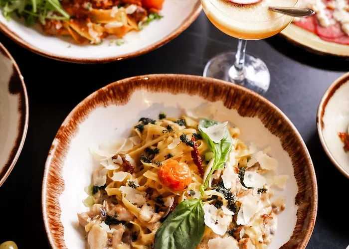 سويس 4* أمستردام