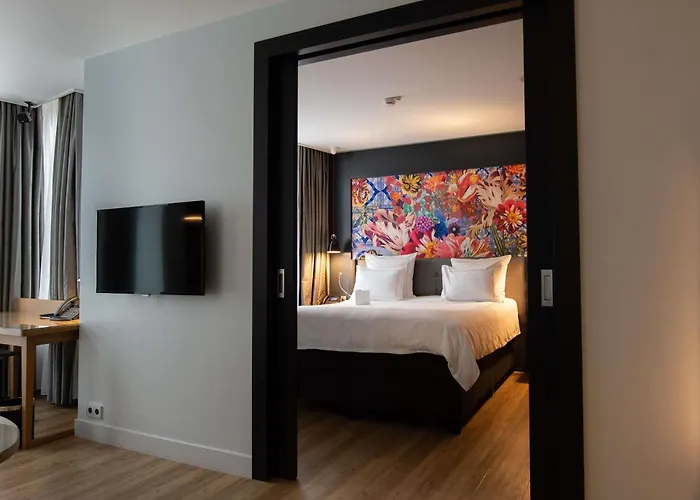 سويس فندق 4*