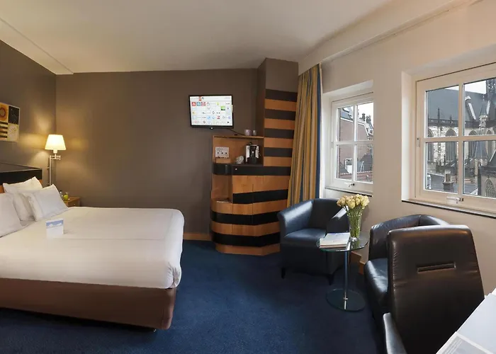 سويس فندق 4*