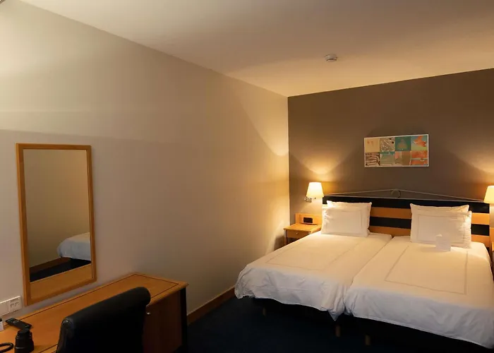 سويس فندق 4*